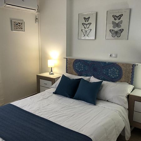El Lugar De Las Mariposas Almeria Luaran gambar