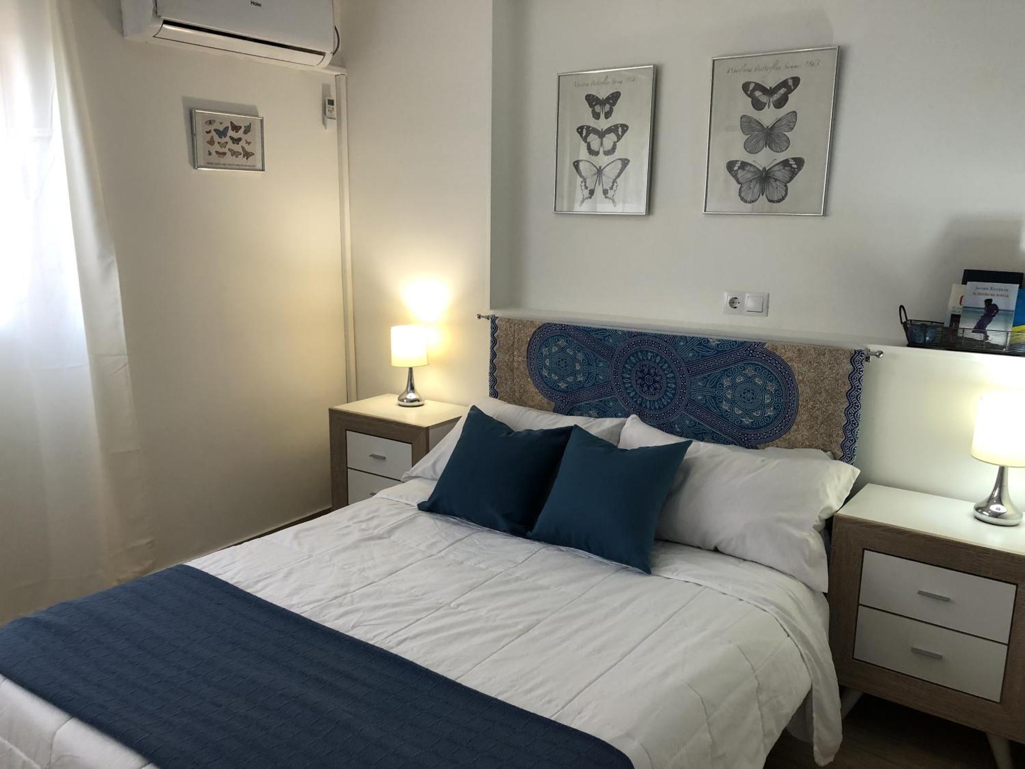 El Lugar De Las Mariposas Almeria Luaran gambar